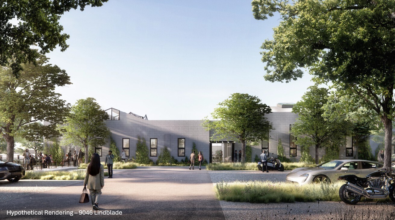 9046 Lindblade St, Culver City, CA for Rent