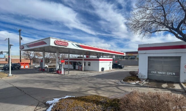 8900 Hampden Avenue, Denver, CO for Rent