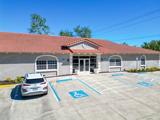 Sarasota, FL Office - 7100 S Beneva Rd
