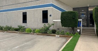 Grand Prairie, TX Flex - 2001 108th St