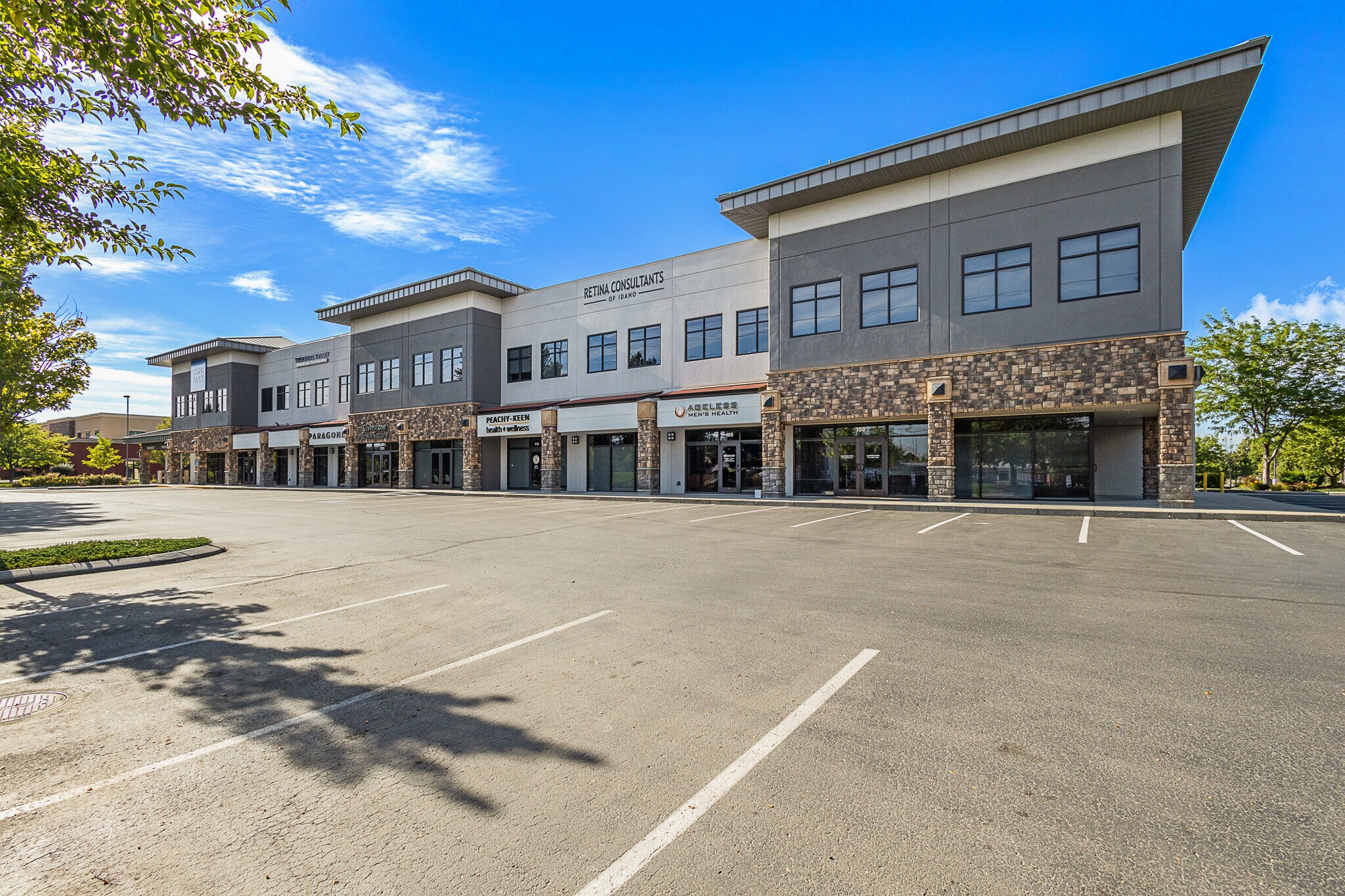3715 E Overland Rd, Meridian, ID for Rent