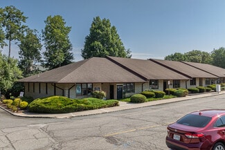 Randolph, NJ Office/Medical - 121 Center Grove Rd