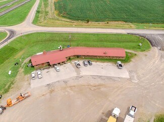 Sheldon, MO Flex - 18400 E B Hwy