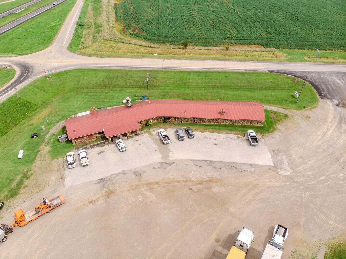 18400 E B Hwy, Sheldon, MO for Sale