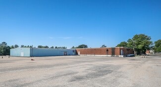 Fayetteville, NC Industrial - 100 Ivan Dr