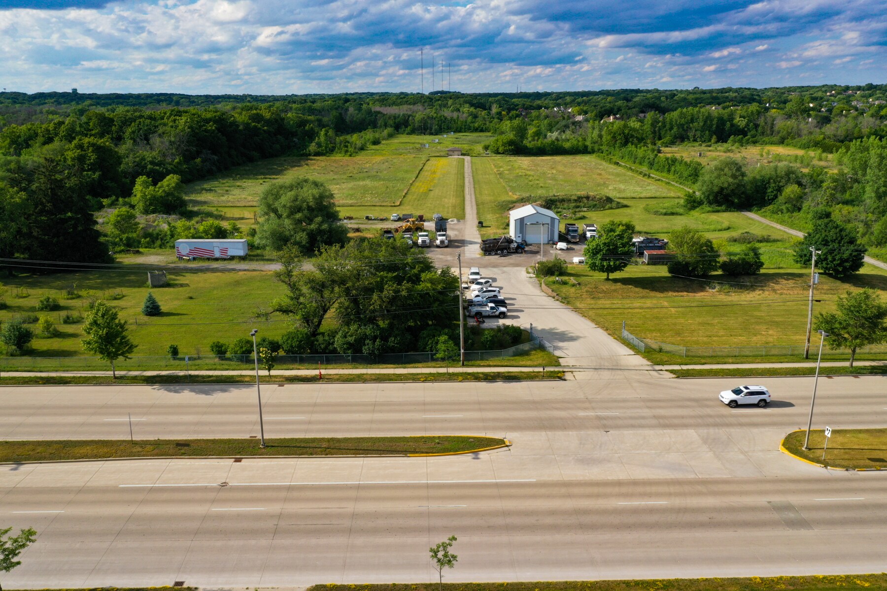 5732 W Rawson Ave, Franklin, WI for Sale