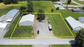 Mount Vernon, IL Industrial - 9422 E Bellview Rd Mount Vernon, IL Industrial - 9422 E Bellview Rd