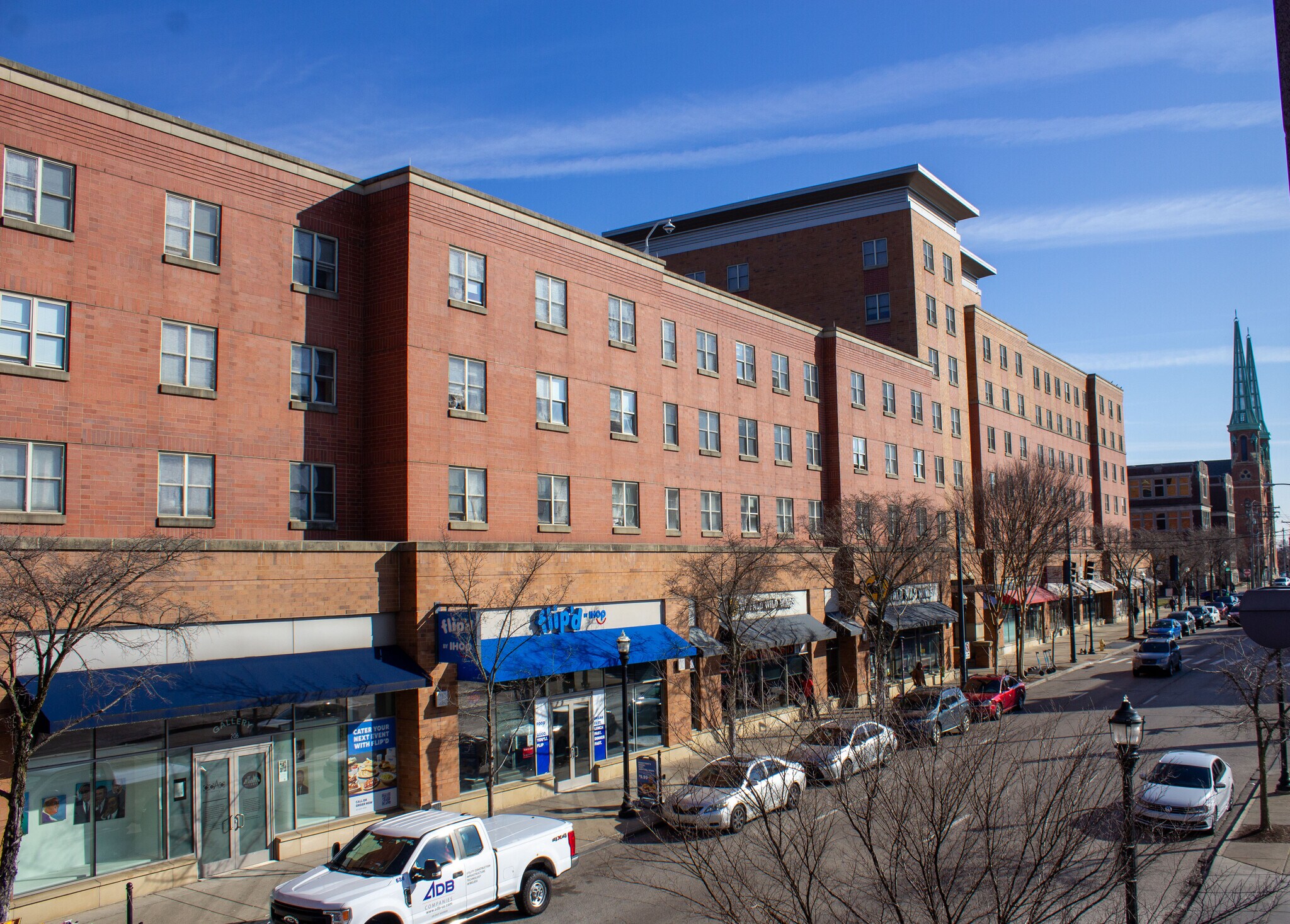 138 Calhoun St, Cincinnati, OH for Rent