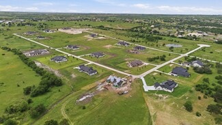 Aledo, TX Residential - 613 Savage Ln