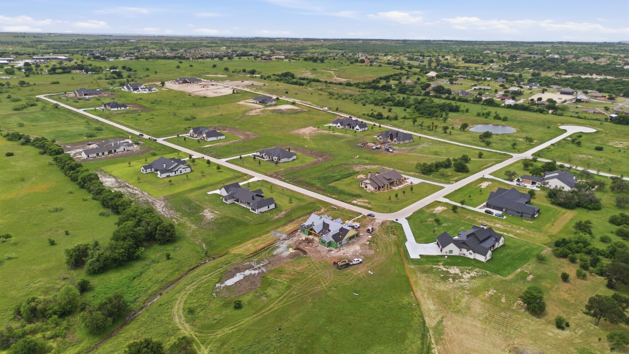 613 Savage Ln, Aledo, TX for Sale