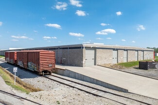 Shelby, OH Industrial - 18 Allison Dr Shelby, OH Industrial - 18 Allison Dr