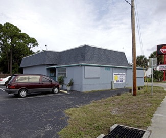 Titusville, FL Freestanding - 2916 S Washington Ave