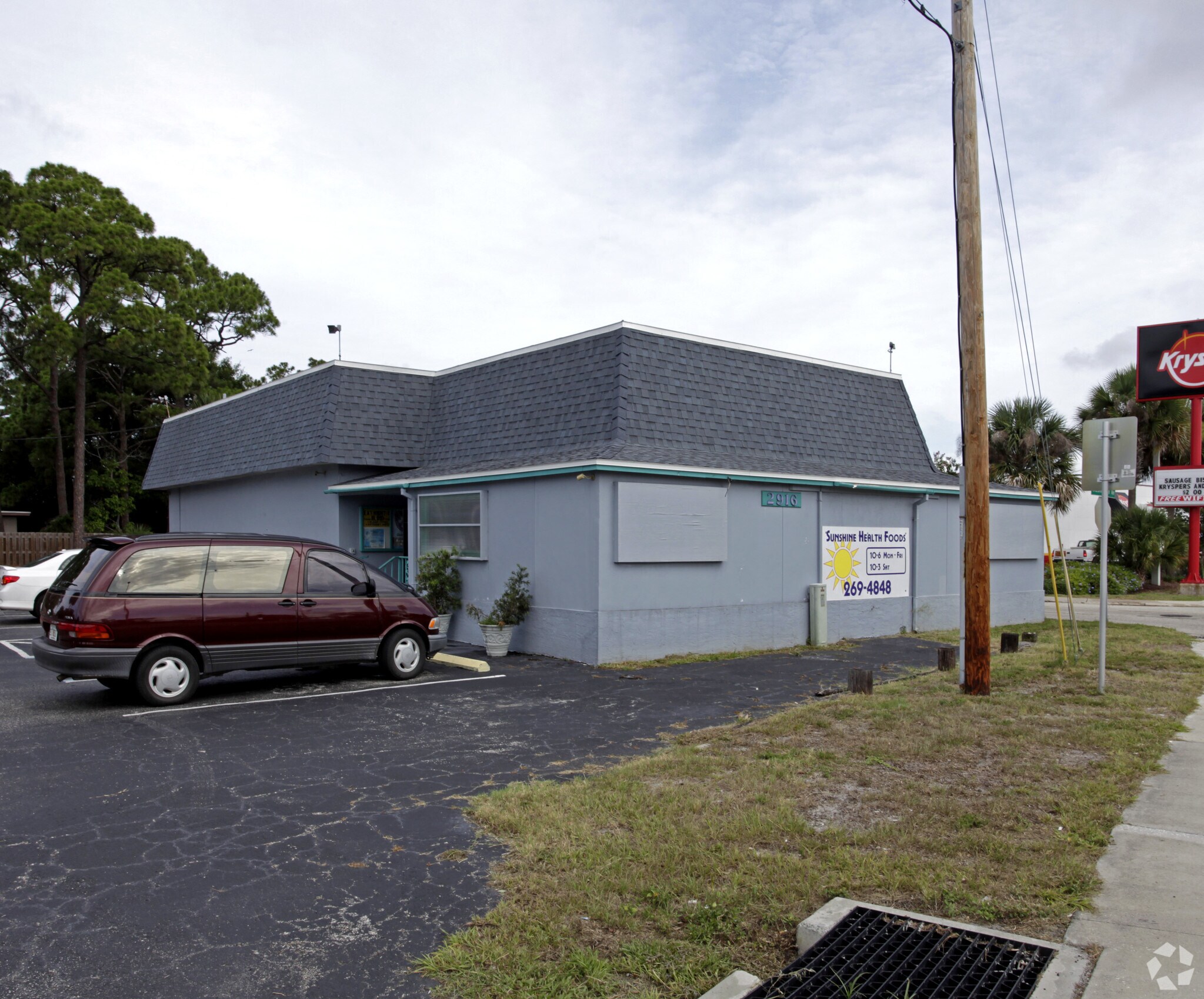 2916 S Washington Ave, Titusville, FL for Sale