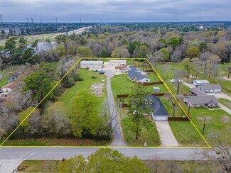 Spring, TX undefined - 22831 Fritz Ln