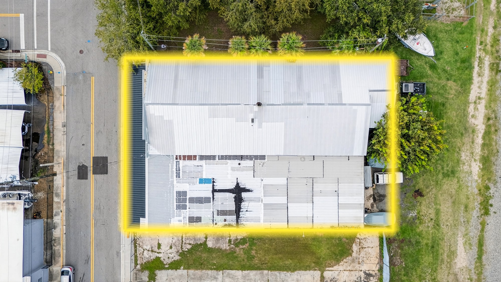 117 N Charles St, Daytona Beach, FL for Sale