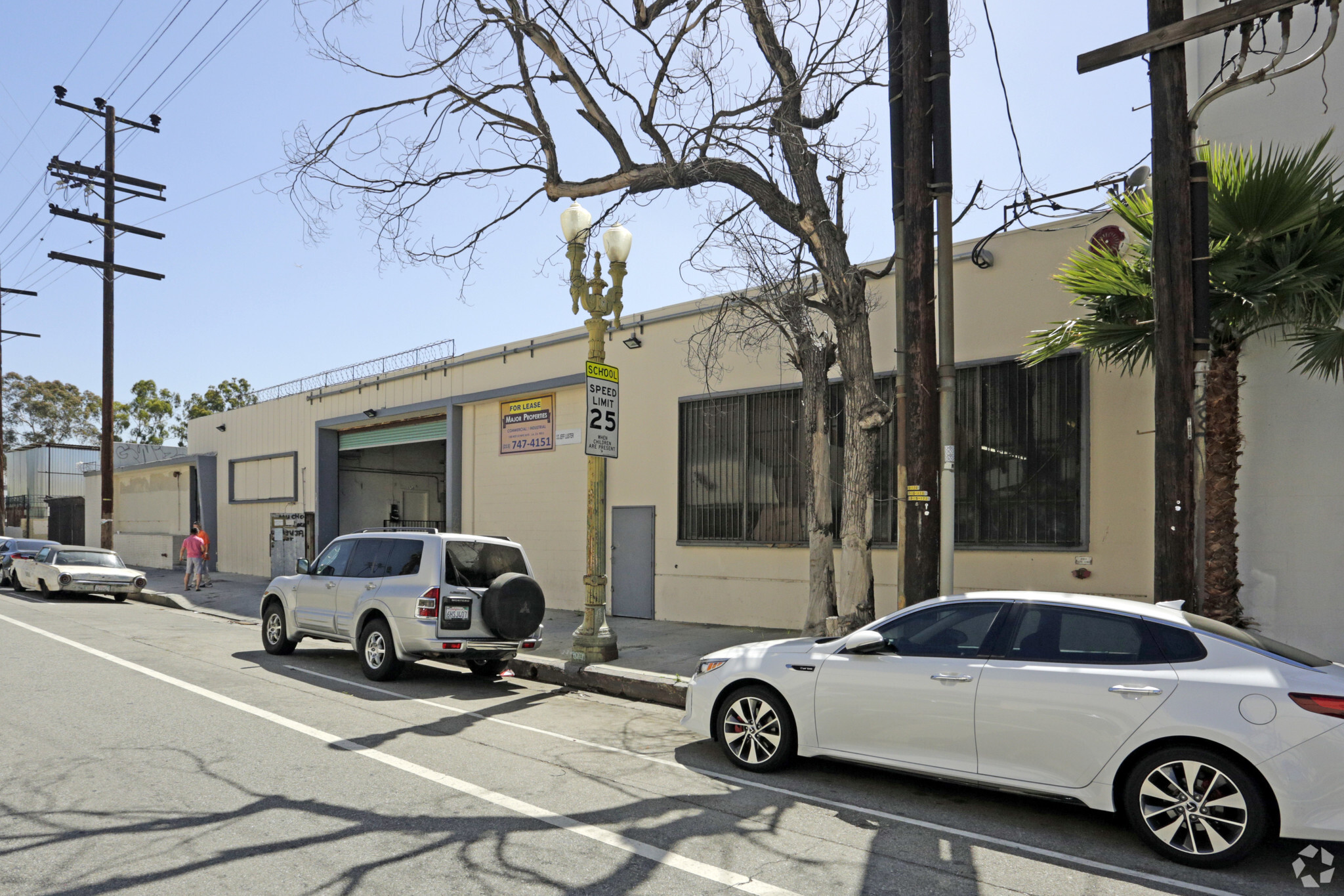 3716-3724 S Grand Ave, Los Angeles, CA for Rent