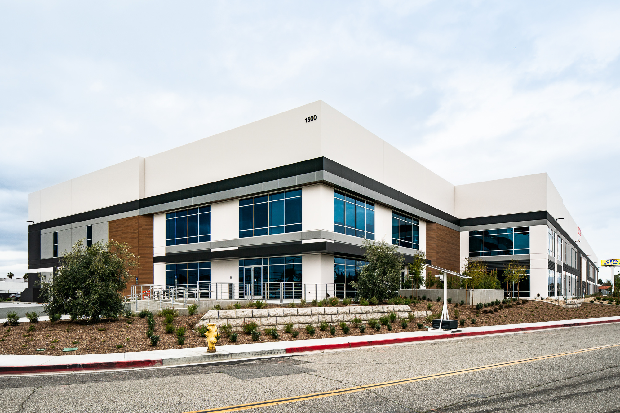 1500 S Raymond Ave, Fullerton, CA for Rent