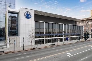 Newark, NJ Retail - 635-649 Broad St