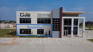 Oklahoma City, OK Office - 101 NE 82nd St