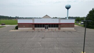 North Branch, MI Retail - 4464 Huron St