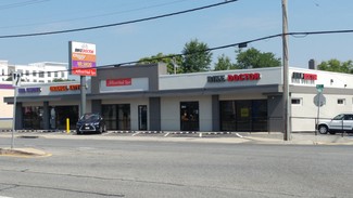 Annapolis, MD Retail - 2020 West St