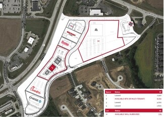 Lake Saint Louis, MO Retail - Old Hwy N & Orf Rd Lake Saint Louis, MO Retail - Old Hwy N & Orf Rd