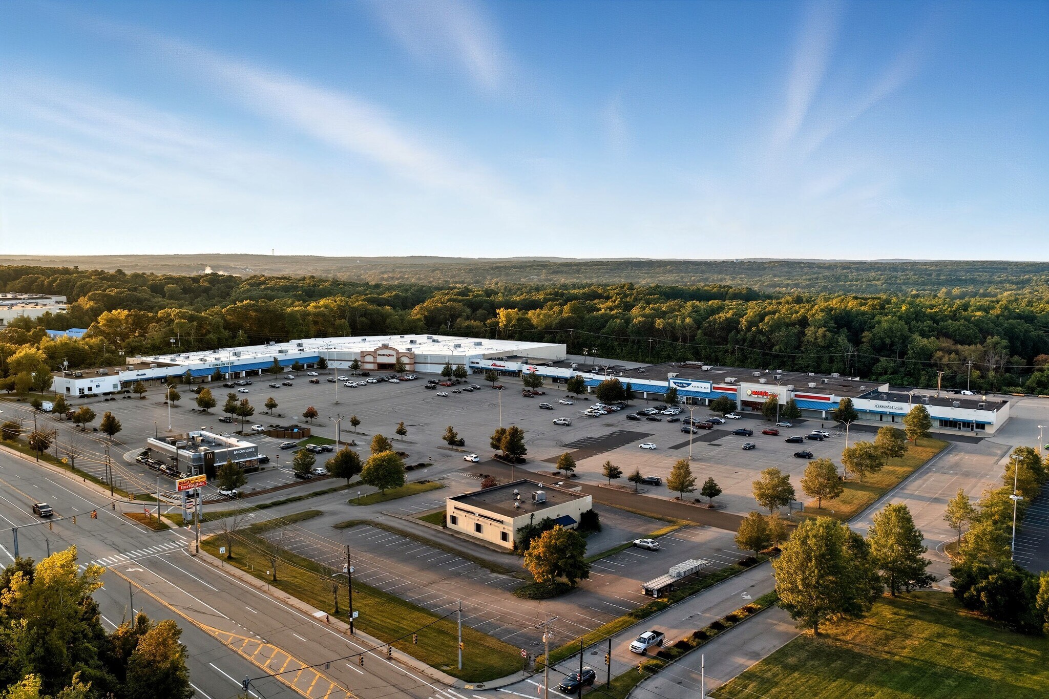 1790-2000 Diamond Hill Rd, Woonsocket, RI for Rent