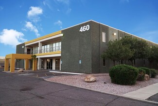 Mesa, AZ Office - 460 N Mesa Dr