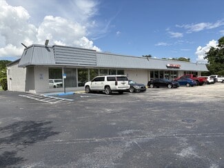 Fort Lauderdale, FL Office/Retail - 201-215 SW 125th Ave Fort Lauderdale, FL Office/Retail - 201-215 SW 125th Ave