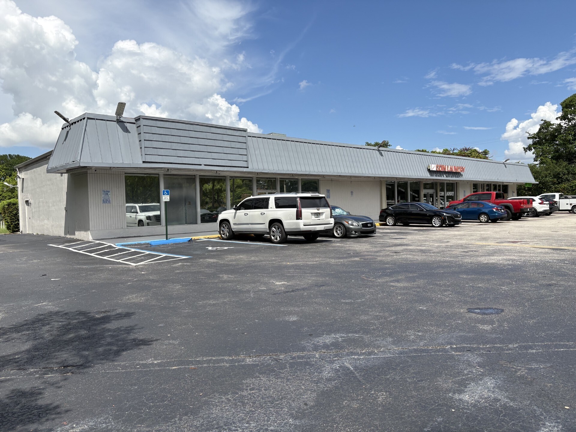 201-215 SW 125th Ave, Fort Lauderdale, FL for Rent