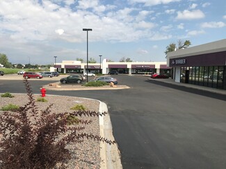 Westminster, CO Retail - 7701-7743 W 92nd Ave