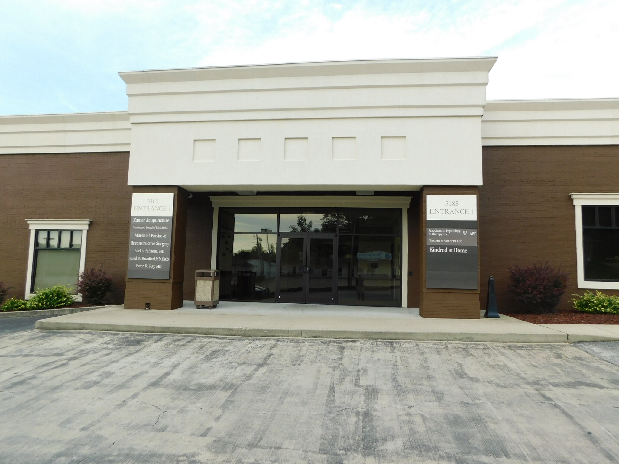 5185 US Route 60, Huntington, WV for Sale