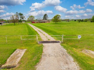 Caddo Mills, TX Residential Land - 4163 FM 6
