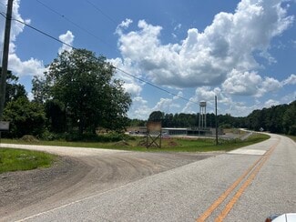 Roopville, GA Commercial - 83 Gum Creek Airport Rd