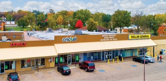 Rockford, IL Retail - 3212-3214 Auburn St