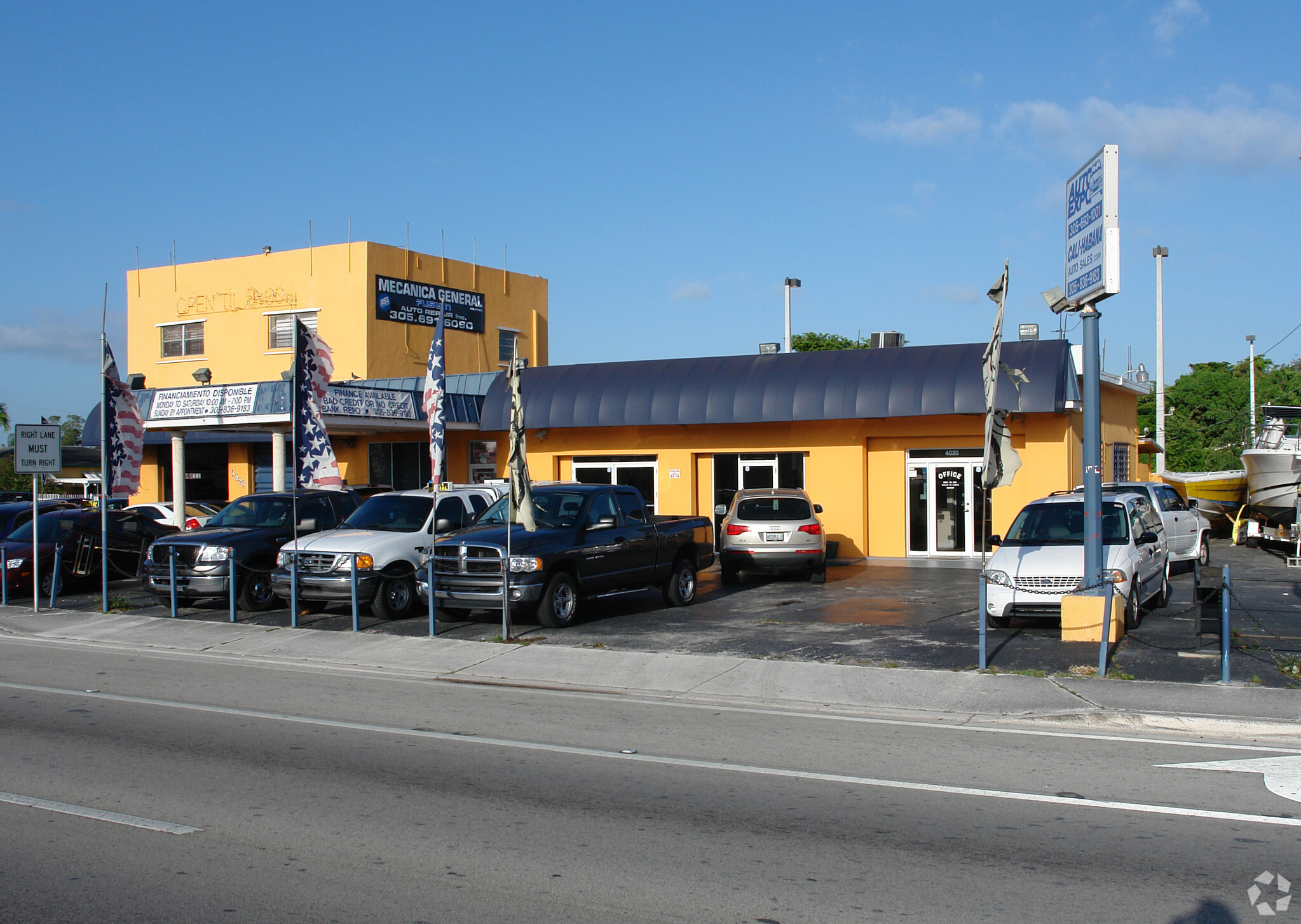 4010 E 8th Ave, Hialeah, FL for Rent