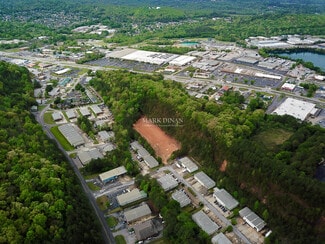Pelham, AL Industrial - Yeager Court