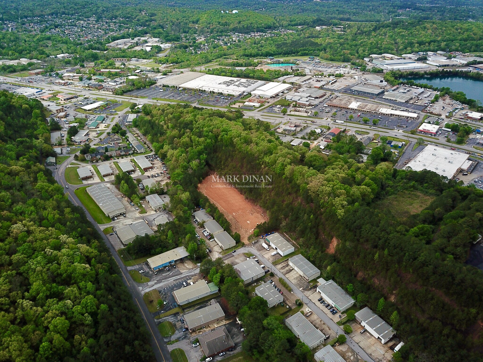 Yeager Court, Pelham, AL for Sale