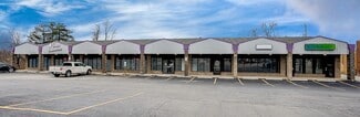 Fairview Heights, IL Retail - 515 Lincoln Hwy