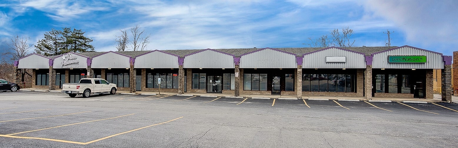 515 Lincoln Hwy, Fairview Heights, IL for Rent