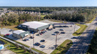 Ponchatoula, LA Office - 28471 Highway 22