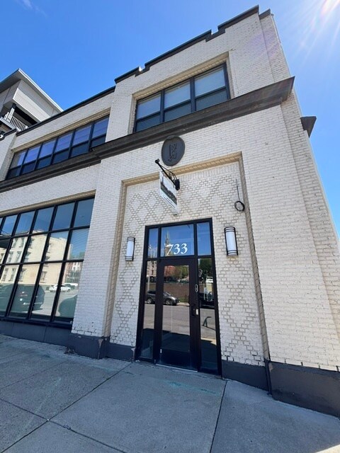 733 Broadway, Albany, NY for Rent