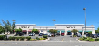 Redding, CA Retail - 1260 Churn Creek Rd