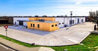 Dallas, TX Industrial - 8811 John W Carpenter Fwy Dallas, TX Industrial - 8811 John W Carpenter Fwy