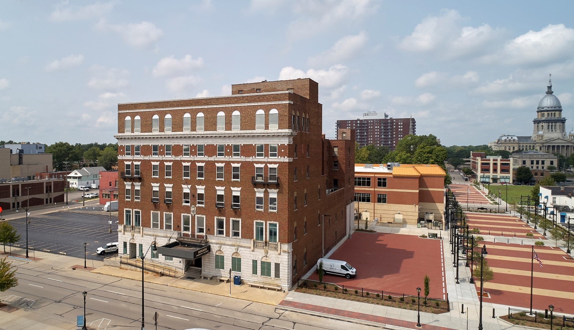 509 S 6th St, Springfield, IL for Sale