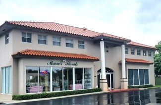 Miami, FL Office - 11240 SW 88th St