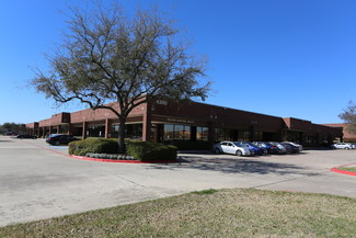 Arlington, TX Office, Flex, Industrial - 4300 Beltway Pl