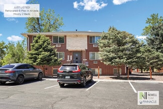 Arvada, CO Apartments - 5955 Yukon St