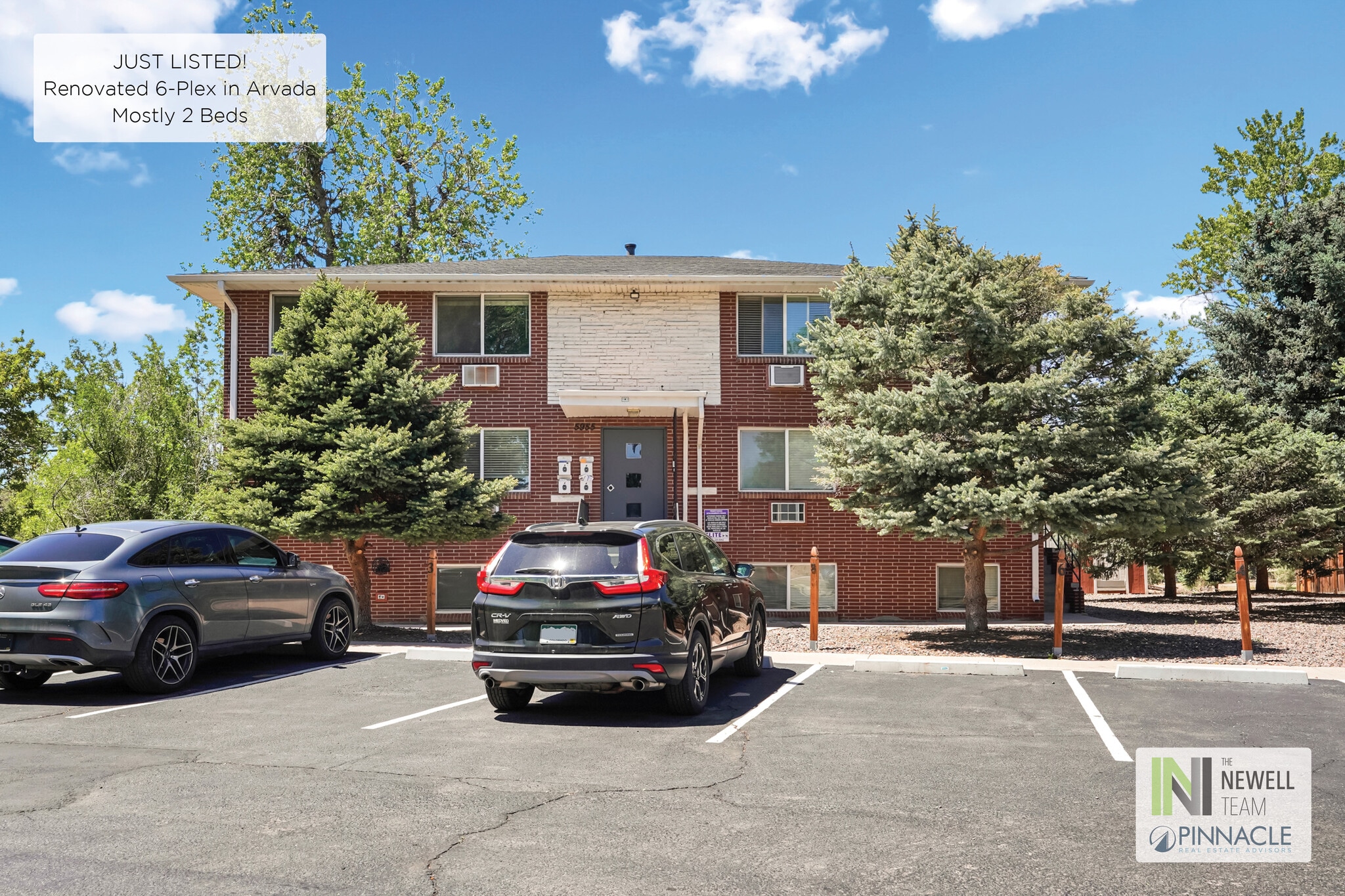 5955 Yukon St, Arvada, CO for Sale