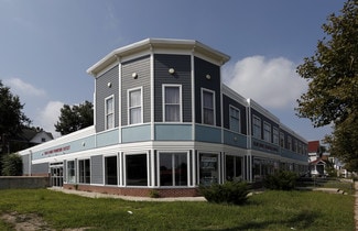 Vineland, NJ Freestanding - 235-239 W Landis Ave Vineland, NJ Freestanding - 235-239 W Landis Ave